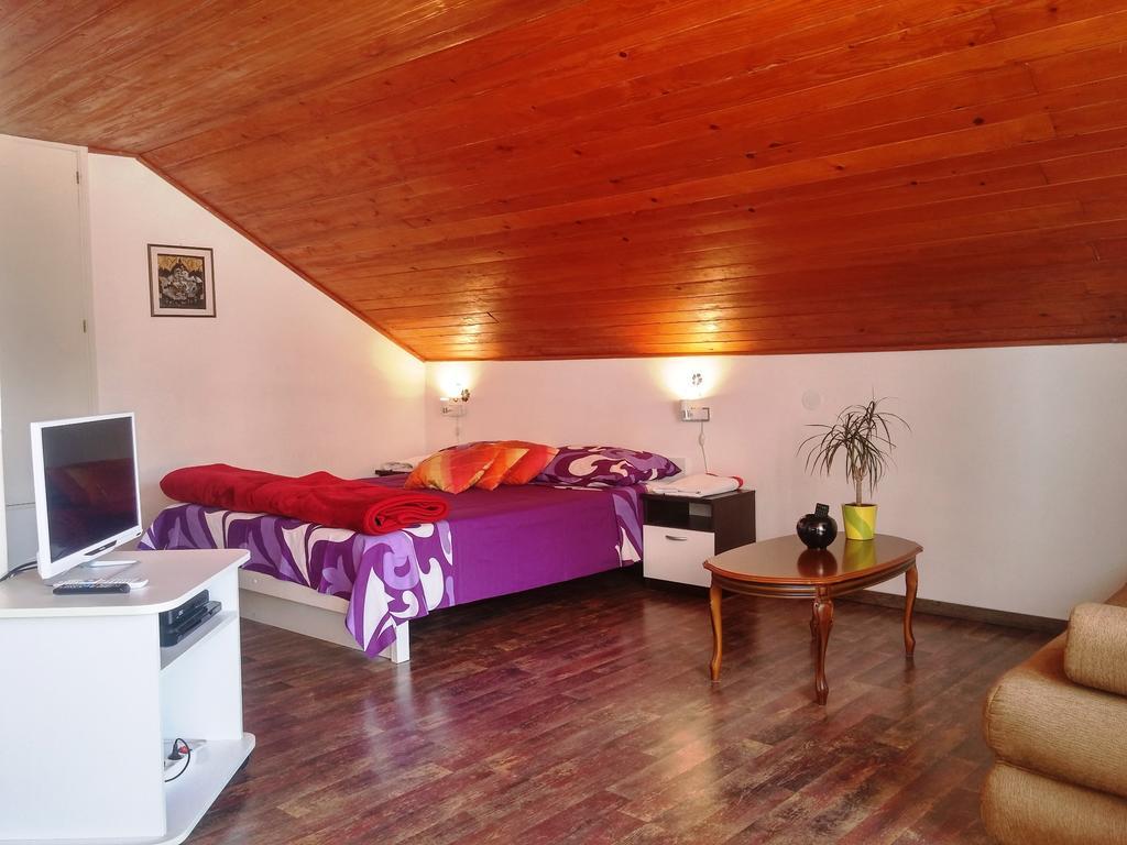 Apartments Novak Dubrovnik Room photo
