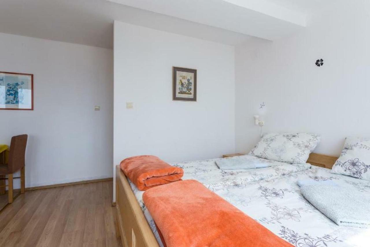 Apartments Novak Dubrovnik Exterior photo