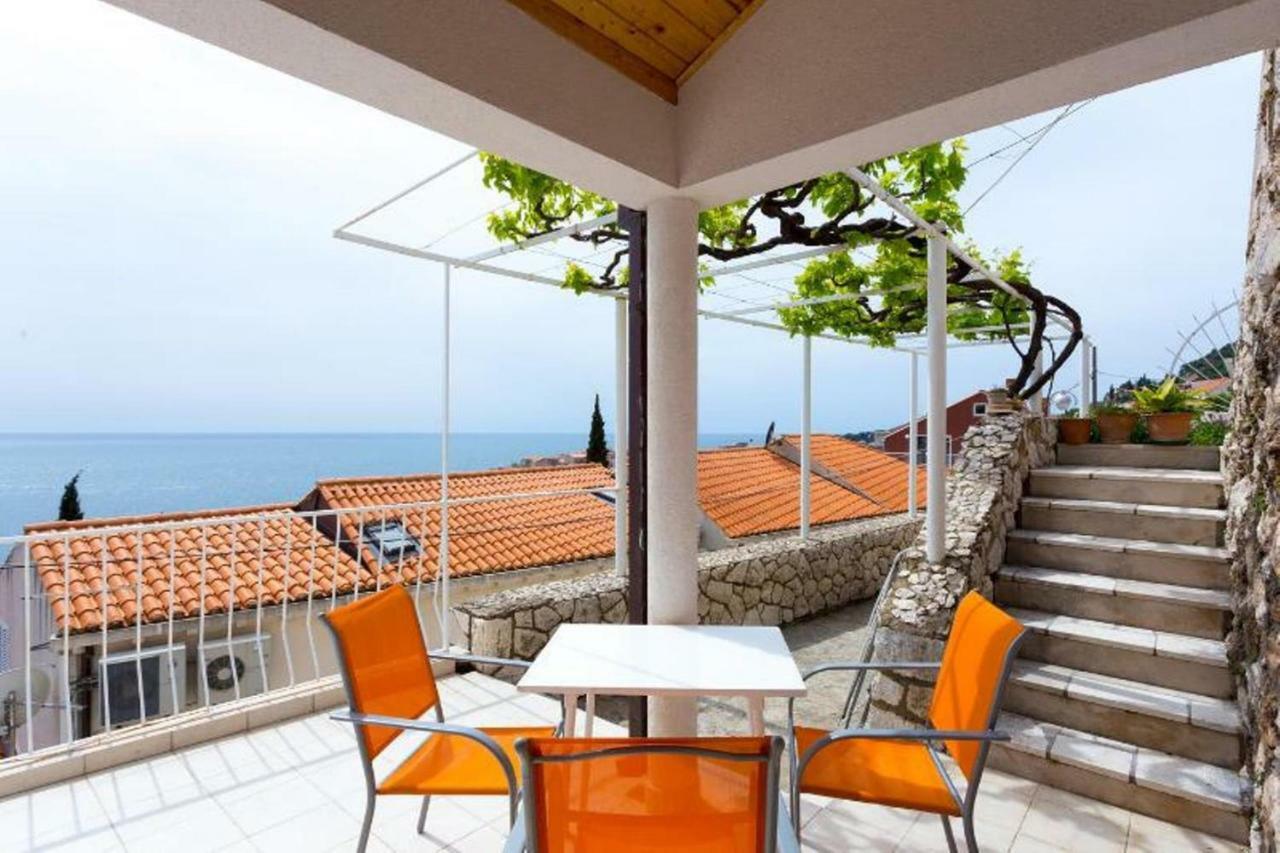 Apartments Novak Dubrovnik Exterior photo