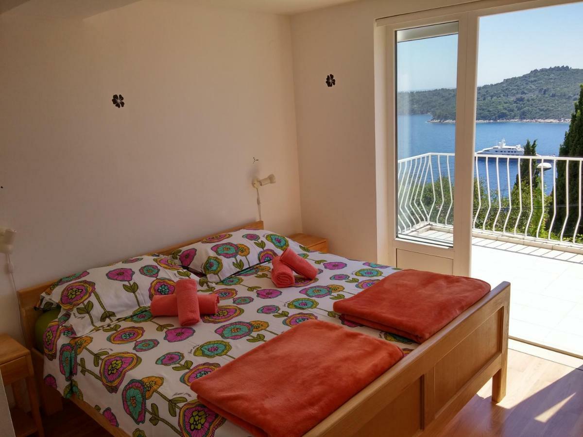 Apartments Novak Dubrovnik Exterior photo