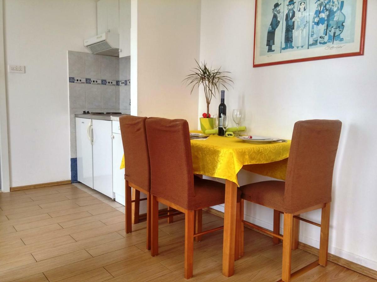 Apartments Novak Dubrovnik Exterior photo