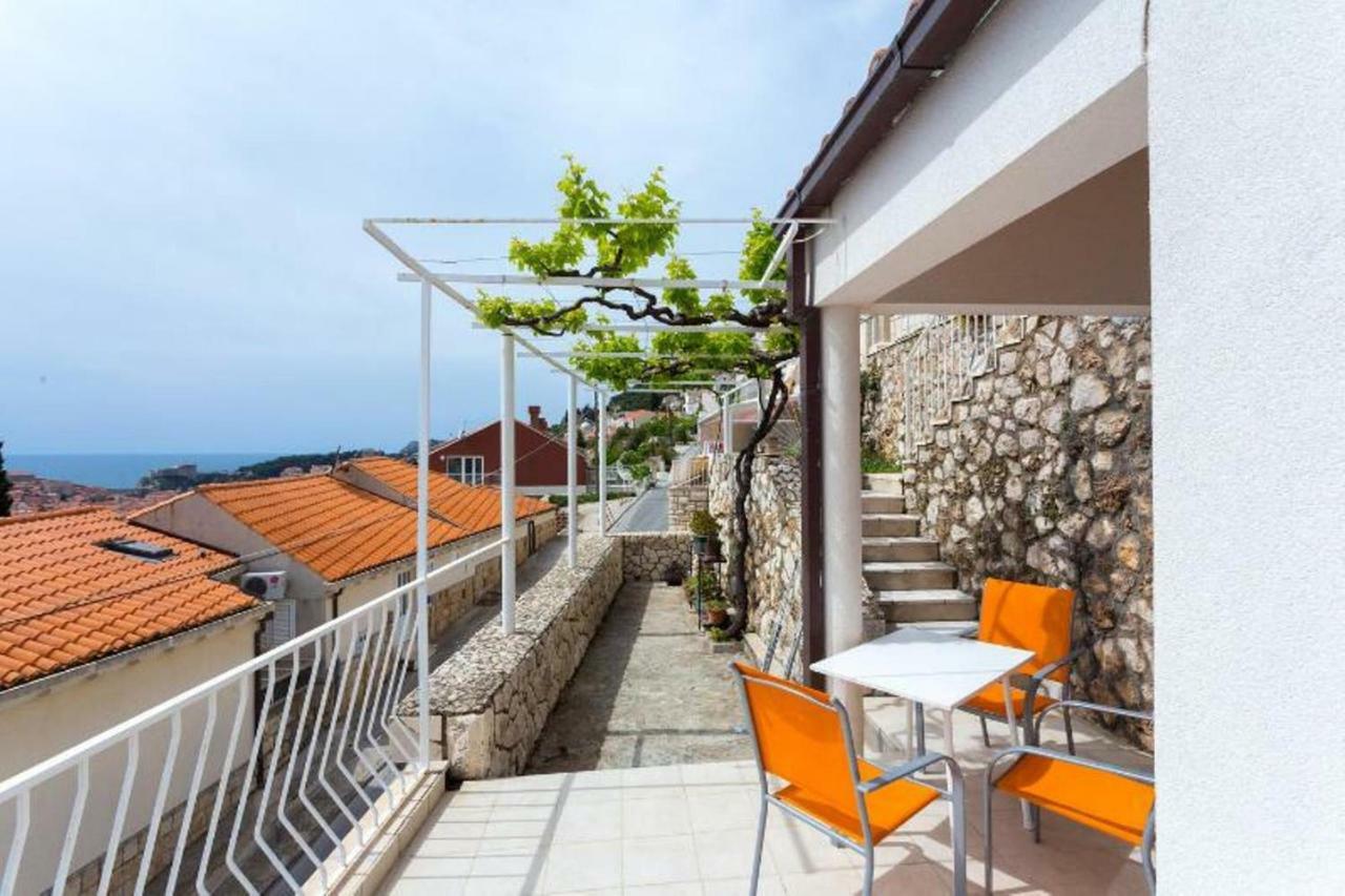Apartments Novak Dubrovnik Exterior photo