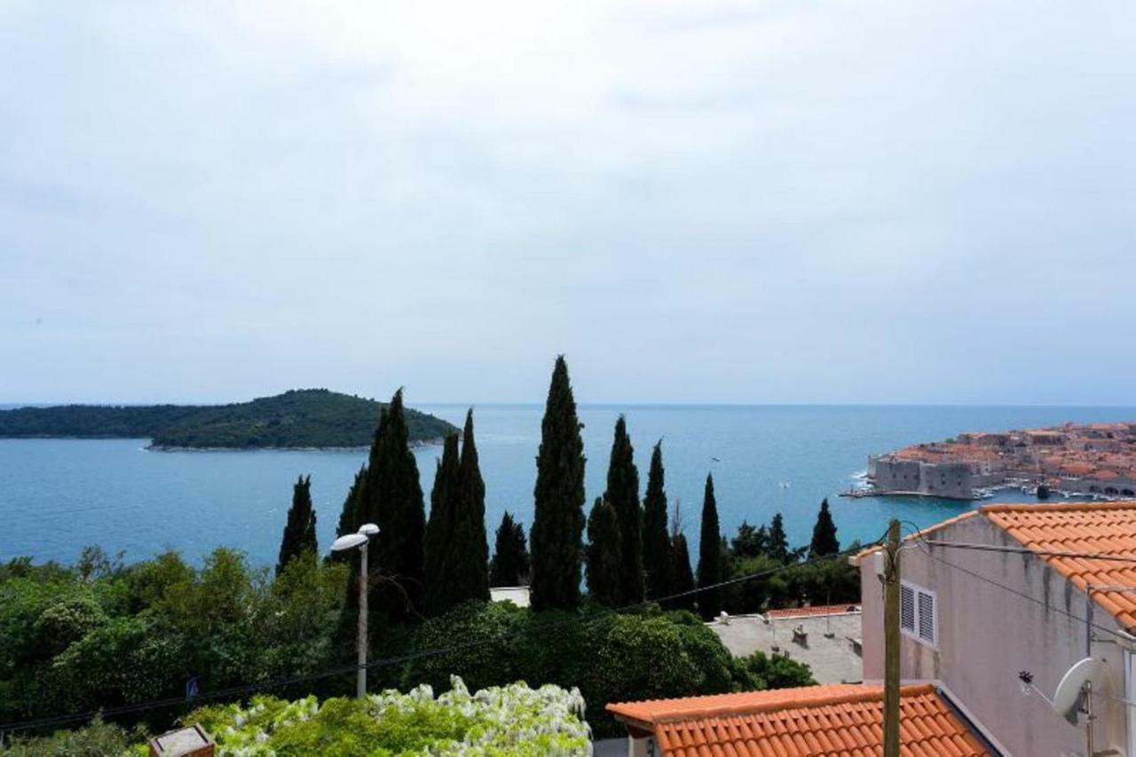 Apartments Novak Dubrovnik Exterior photo
