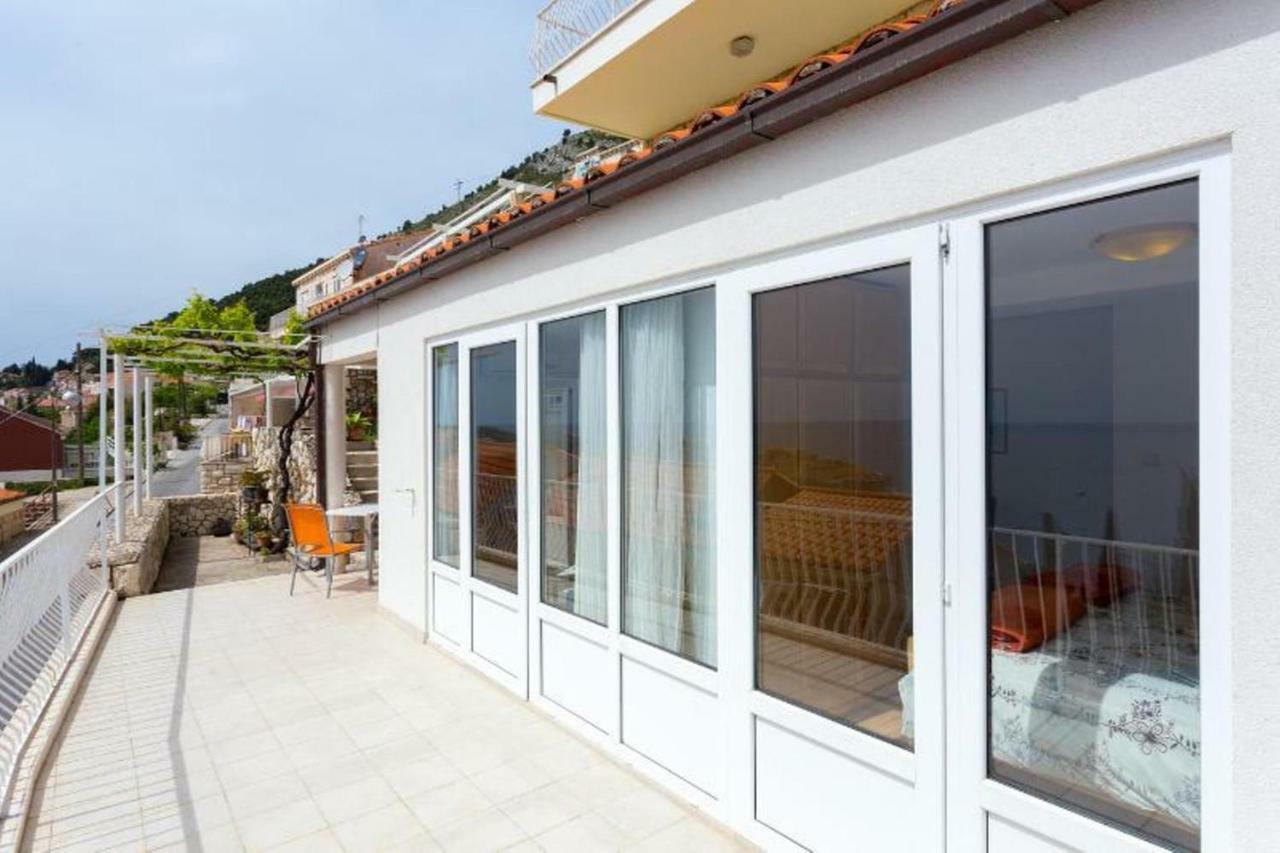Apartments Novak Dubrovnik Exterior photo